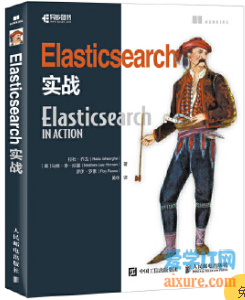 book006 - Elasticsearch实战_[美] 拉杜·乔戈