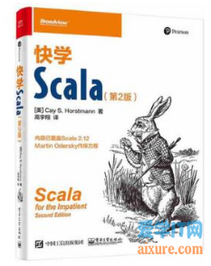 book101 - 快学Scala 中文版带目录