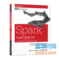 book109 - Spark快速大数据分析
