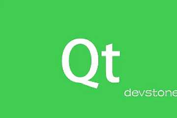 C++Qt应用软件开发全系列视频教程|资料齐全无密