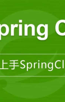 sgg025 - Spring Cloud视频教程