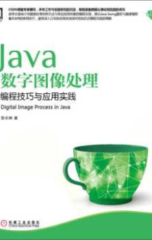 《Java数字图像处理编程技巧与应用实践》
