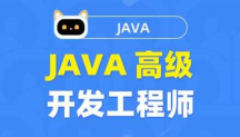 图灵课堂 Java高级开发工程师