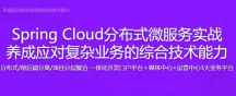 mksz456 - 20Spring Cloud分布式微服务实战，养成应对复杂业务.....